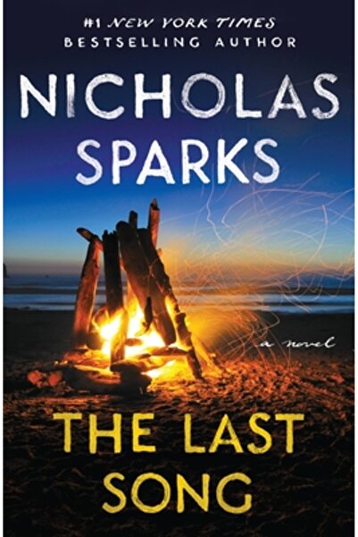 Grand Central Publ The Last Song