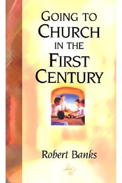 Seedsowers Mersul la biserică în secolul I