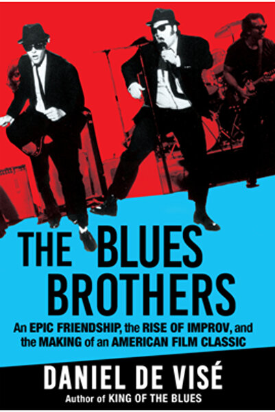 Atlantic Monthly Pr Frații Blues: O prietenie epică, ascensiunea improvizație...