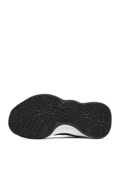 Reebok basketball shoes women black