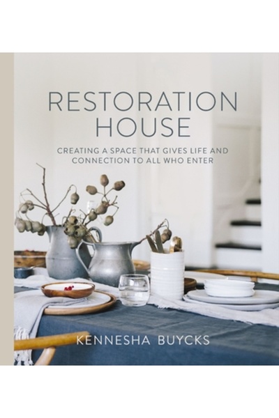 Zondervan Pub House Casa Restaurării: Crearea unui spațiu care dă viață și co...