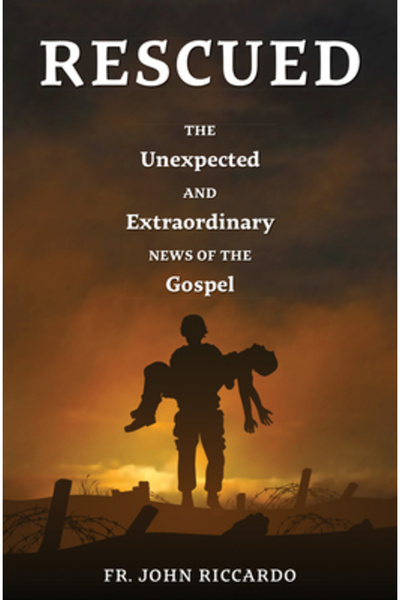 Word Among Us Inc Salvați: Vestea neașteptată și extraordinară a Evangheliei