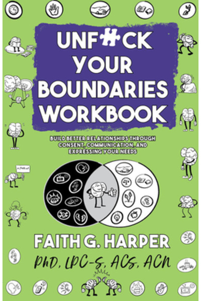 Microcosm Pub Caiet de lucru „Depășește-ți limitele”: Construiește relații ma...