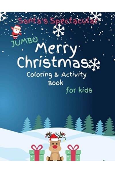 INDEPENDENT CAT Carte de colorat și activități pentru copii cu spectacolul Ju...