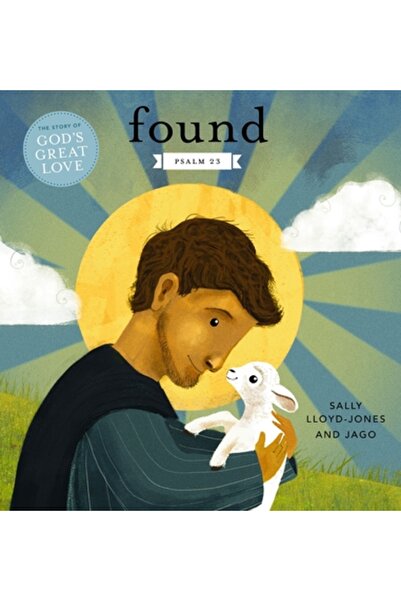 Zondervan Pub House Găsit: Psalmul 23