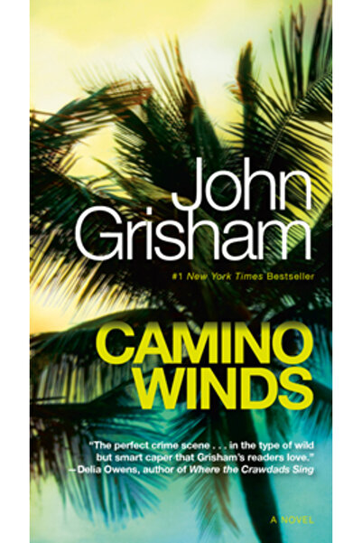 Bantam Trade Camino Winds