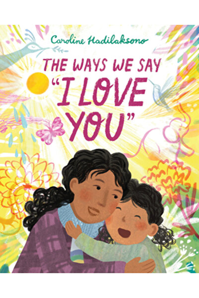 Orchard Books Modurile în care spunem că te iubesc