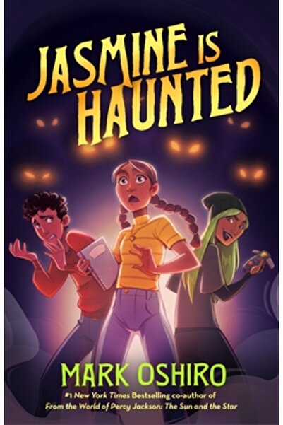 Starscape Iasomia este bântuită