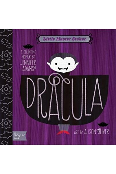 Gibbs Smith Pub Dracula: Micul Maestru Stoker