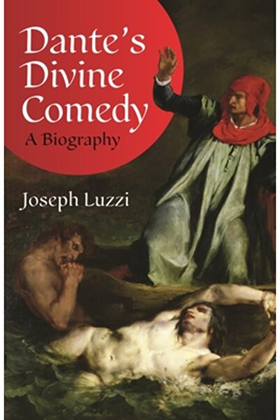 Princeton Univ Pr Divina Comedie a lui Dante: o biografie
