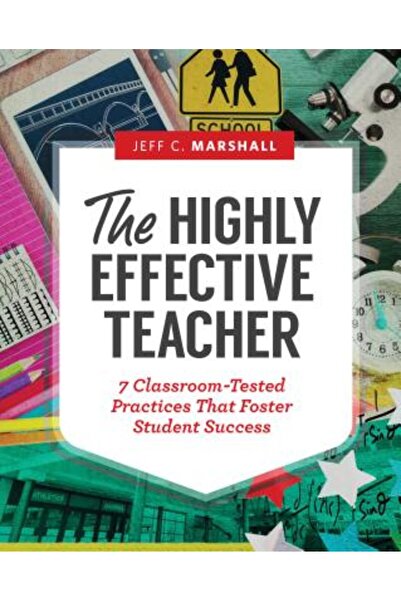 Kessinger Pub Llc Profesorul extrem de eficient: 7 practici testate în sala d...