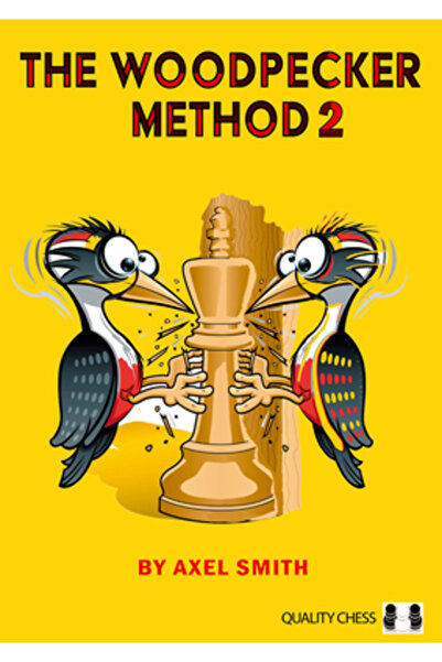 Quality Chess Metoda Ciocănitoarei 2