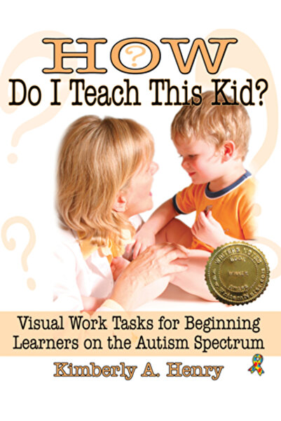 Future Horizons Cum îl învăț pe acest copil?: Sarcini vizuale pentru elevii începători din spectrul abilităților cognitive