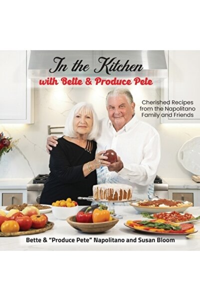 INDEPENDENT CAT În bucătărie cu Bette și Produce Pete: O carte de bucate cu a...