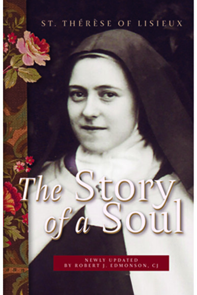 Paraclete Press (Ma) Povestea unui suflet, o nouă traducere