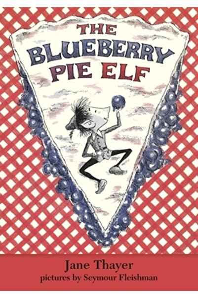 Purple House Pr Elful plăcintarului cu afine