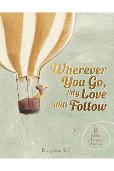 Magic Cat Oriunde te duci, dragostea mea te va urma: 8 povești despre dragost...