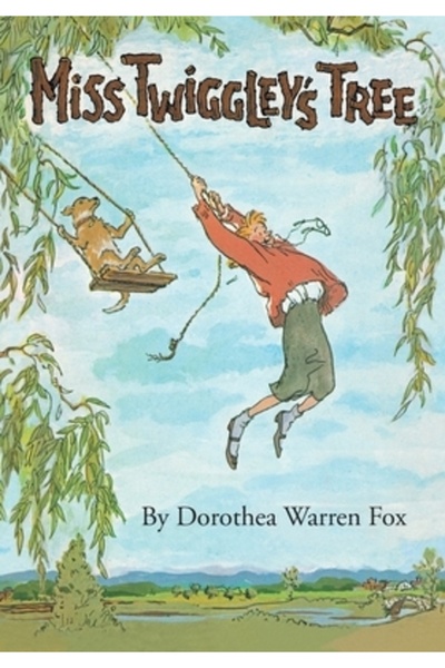 Purple House Pr Miss Twiggley's Tree