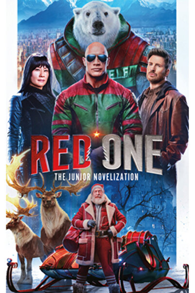 TWO LIONS Red One: Romanizarea Juniorului