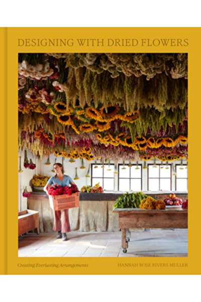 Potter Clarkson N Design cu flori uscate: Crearea de aranjamente florale veșnice