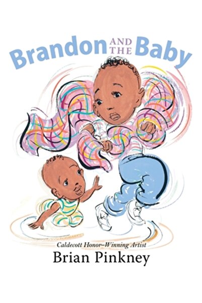 Greenwillow Brandon și bebelușul