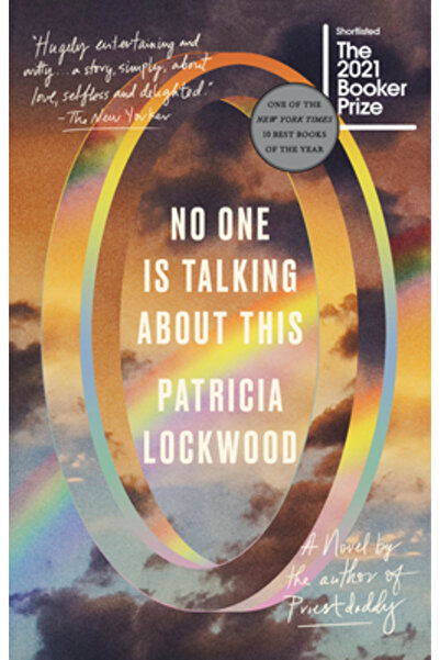 Riverhead Nimeni nu vorbește despre asta