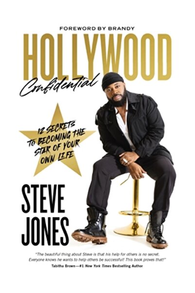 Thomas Nelson Pub Hollywood Confidential: 12 secrete pentru a deveni vedeta p...