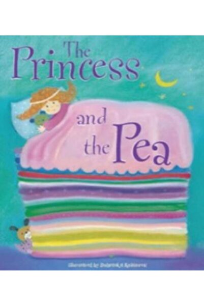 Patagonia Sur The Princess and the Pea