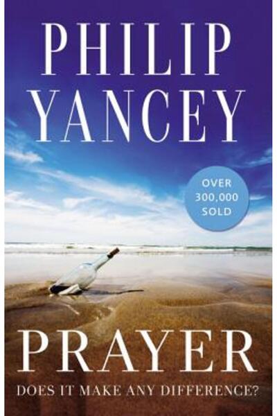 Zondervan Pub House Rugăciunea: Contează vreo diferență?