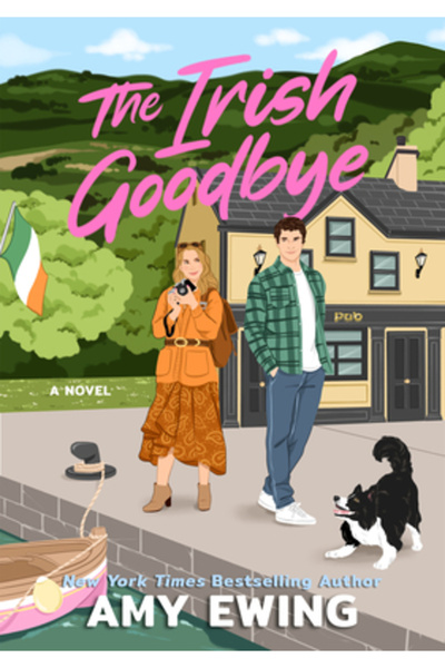 Alcove Pr Adio-ul irlandez