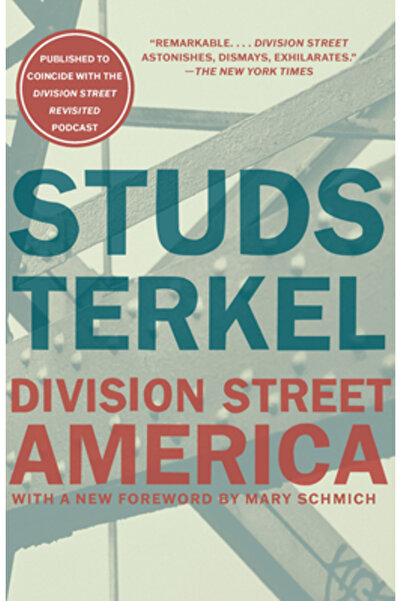 New Pr Strada Diviziei: America