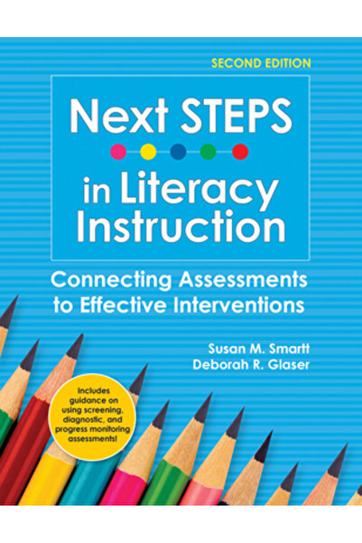 Brookes Pub Următorii pași în instruirea în domeniul alfabetizării: Conectare...