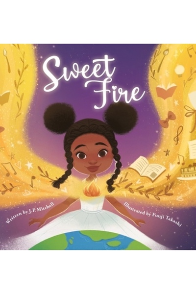 INDEPENDENT CAT Foc dulce