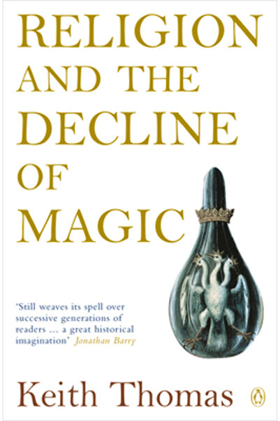 Penguin Group Religia și declinul magiei