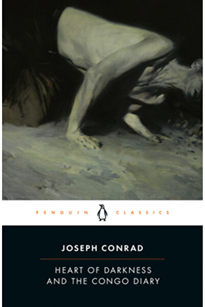 Penguin Books Inima întunericului/Jurnalul Congo