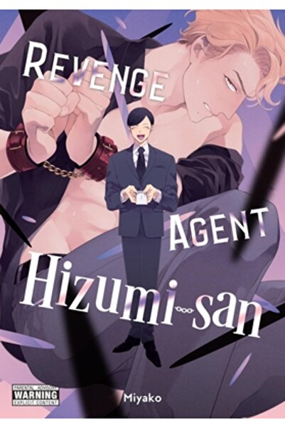 Yen Pr Agentul de răzbunare Hizumi-San