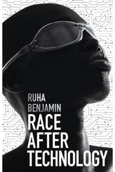 Polity Pr Rasa după tehnologie: Instrumente aboliționiste pentru noul Cod Jim