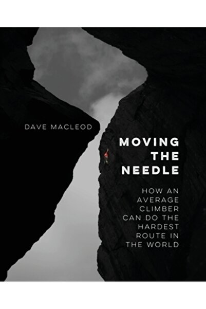 Rare Breed Prod Mutând acul: Cum poate un alpinist obișnuit să parcurgă cel m...