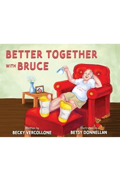 Stillwater River Pubn Mai bine împreună cu Bruce