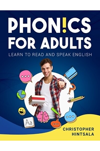 INDEPENDENT CAT Fonetică pentru adulți: Program de citire fonetică pentru adulți