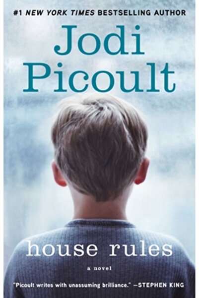 Washington Square Press Regulile casei