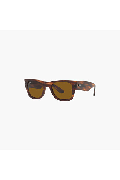 Ray-Ban نظارات شمسية ميجا وايفارير - 0RB0840S