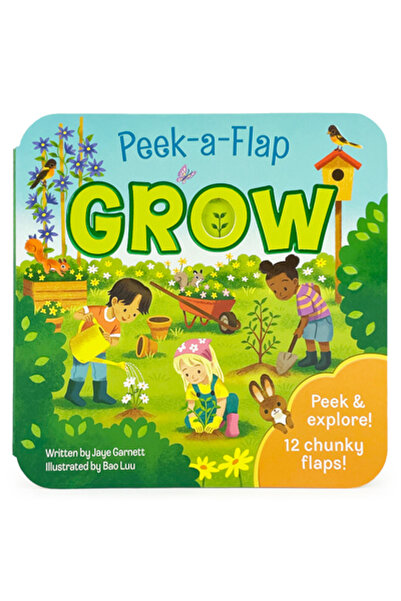 Cottage Door Pr Crește