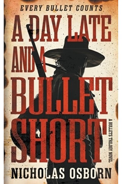 Wolfpack Pub O zi întârziată și un scurtmetraj: o serie de aventuri western c...