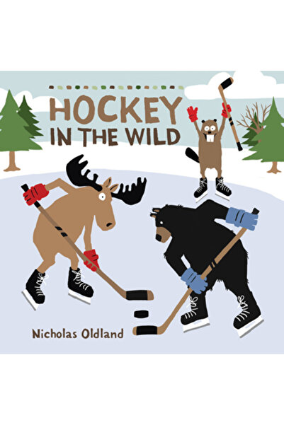 Kids Can Pr Hochei în sălbăticie