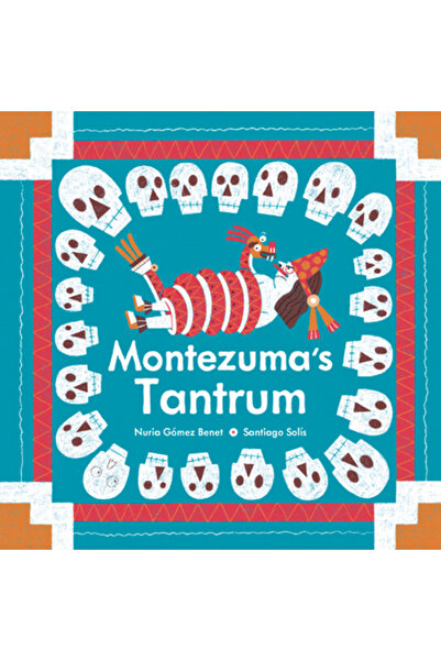 Greystone Kids Criza de furie a lui Montezuma