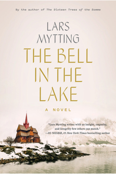 Overlook Pr Clopotul din lac