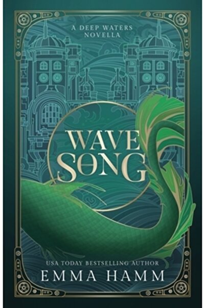 Bookbaby Cântec de val