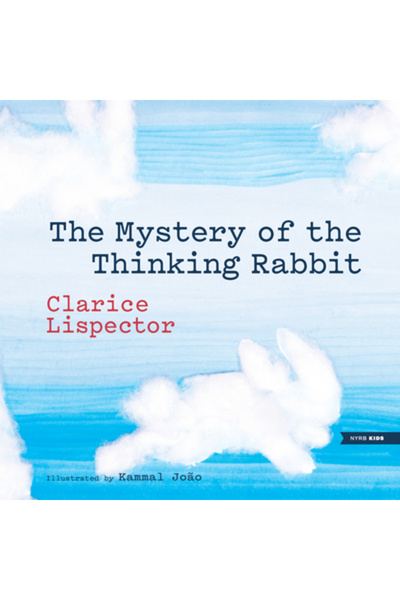 New York Review Of Books Misterul iepurelui gânditor