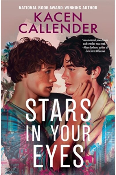 Forever Stars in Your Eyes